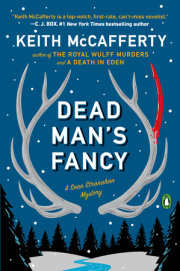 Dead Man's Fancy 