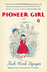 Pioneer Girl 
