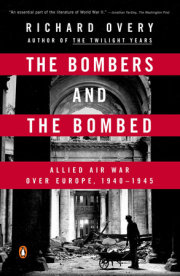 The Bombers and the Bombed 