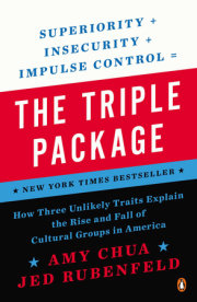 The Triple Package 