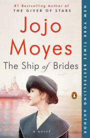 The Ship of Brides 