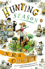 Hunting Season 