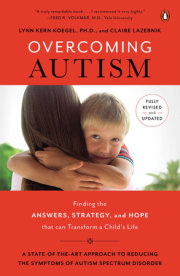 Overcoming Autism 