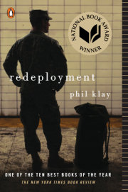 Redeployment 