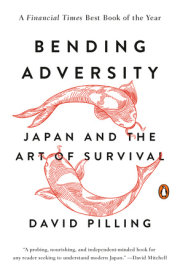 Bending Adversity 