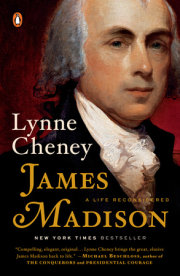 James Madison 