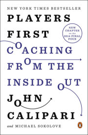 Players First 