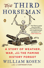 The Third Horseman 