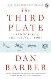 The Third Plate 