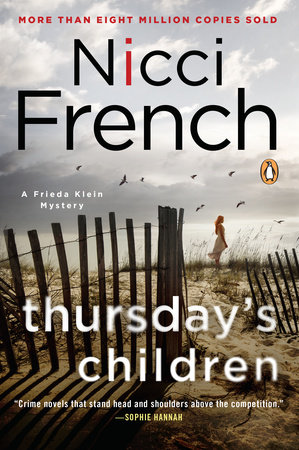 Thursday's Children
