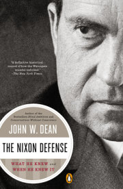 The Nixon Defense 