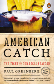 American Catch 