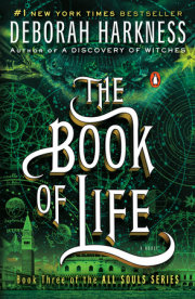 The Book of Life 