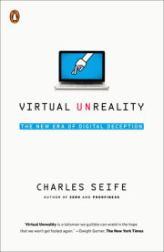 Virtual Unreality 