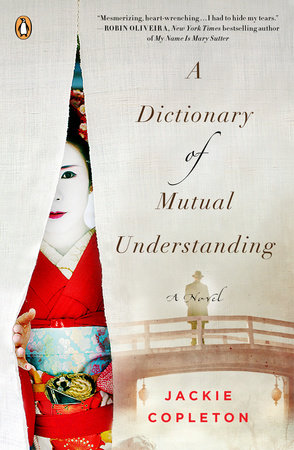 A Dictionary Of Mutual Understanding By Jackie Copleton Penguinrandomhouse Com Books