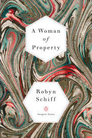 A Woman of Property 