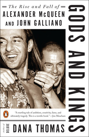 John Galliano biograhpy