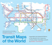Transit Maps of the World 