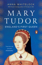 Mary Tudor 