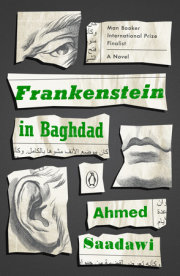 Frankenstein in Baghdad 