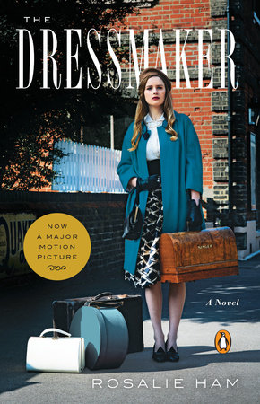 Mrs. Lincoln's Dressmaker [Book]