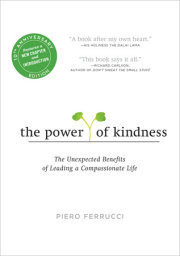 The Power of Kindness  Penguin Random House Higher Education