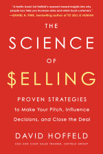 The Science of Selling