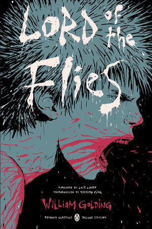 Lord of the Flies by William Golding