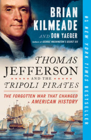 Thomas Jefferson and the Tripoli Pirates 