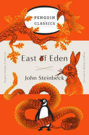 East of Eden 