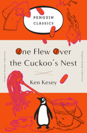 One Flew Over the Cuckoo's Nest 