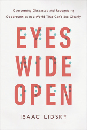 Eyes Wide Open en Apple Books