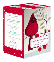 Penguin Christmas Classics 6-Volume Boxed Set 