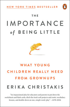 The Importance of Being Little