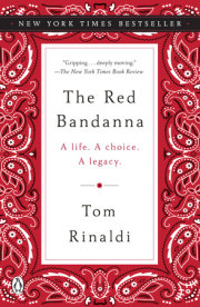 The Red Bandanna 