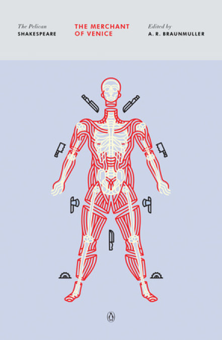 The Merchant of Venice