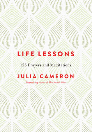 Julia Cameron on 'The Artist's Way' and the Artist's Life