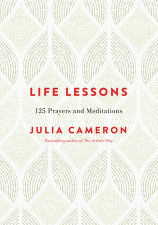 Julia Cameron Live