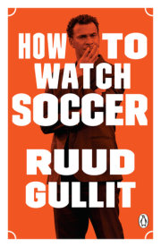 How to Watch Soccer 
