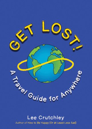 Get Lost!