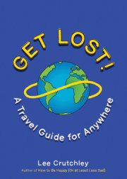 Get Lost! 