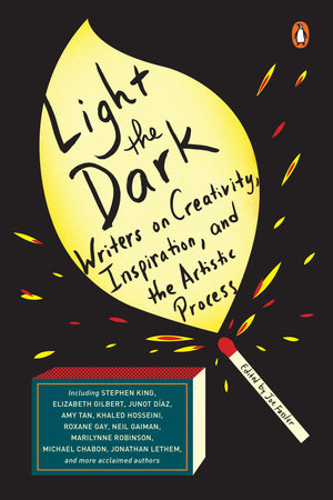 Light The Dark 9780143130840 Penguinrandomhousecom Books - 