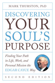 Discovering Your Soul's Purpose 