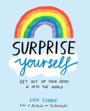 Surprise Yourself 