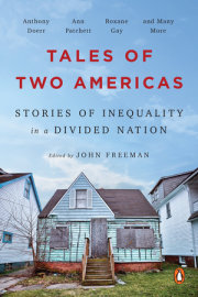 Tales of Two Americas 