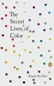 The Secret Lives of Color 