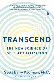 Transcend 