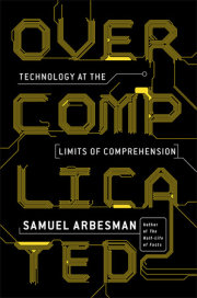 Overcomplicated 