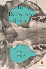 In Darwin's Room 