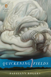 Quickening Fields 